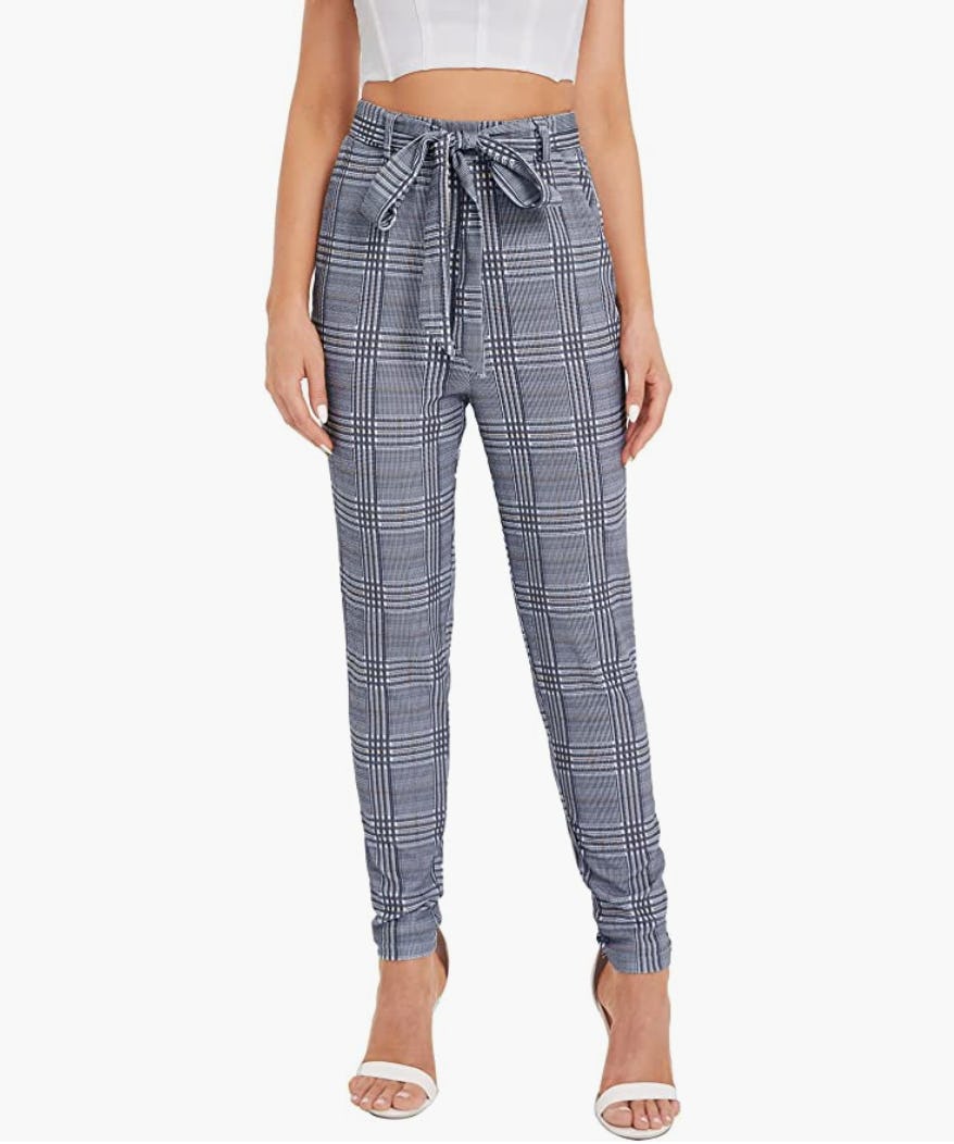 WDIRARA Pants