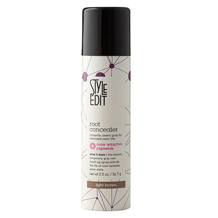 Style Edit Root Concealer Touch Up Spray