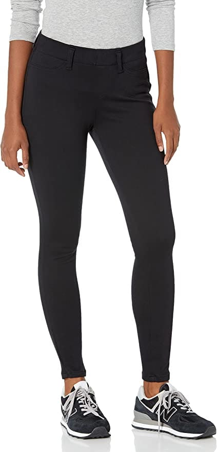 Amazon Essentials Pull-On Knit Jegging