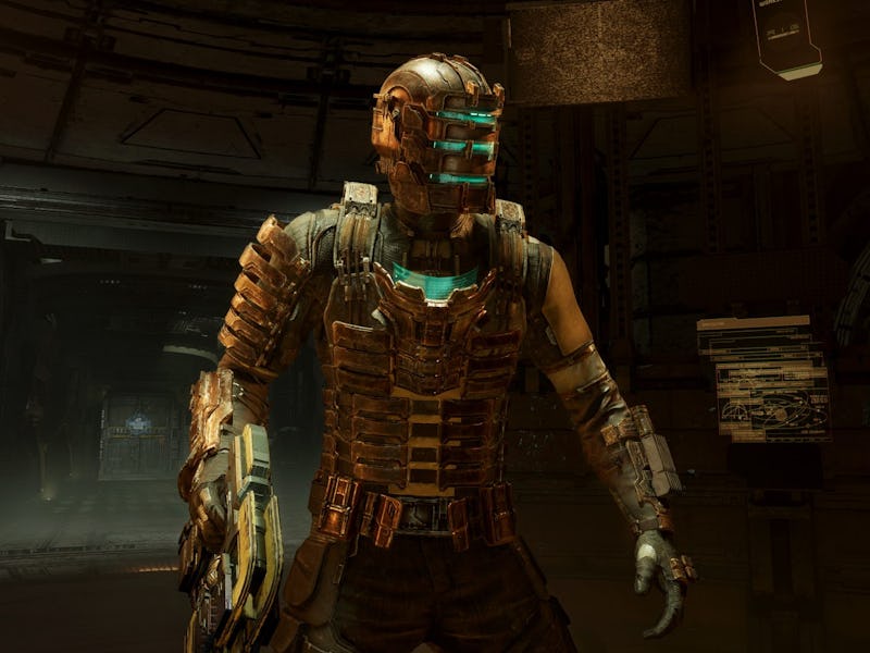 Dead Space