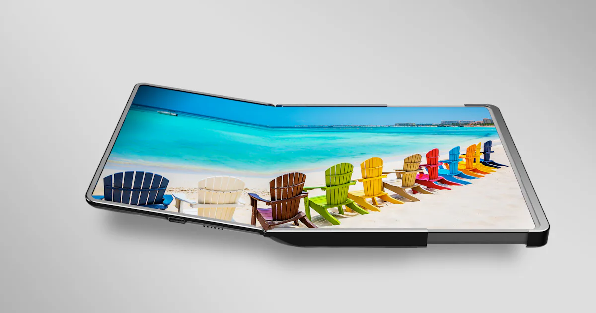 Android tablets have to get weird before they can be popular