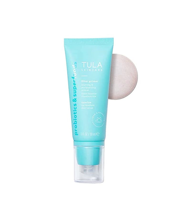 TULA Skin Care Filter Primer