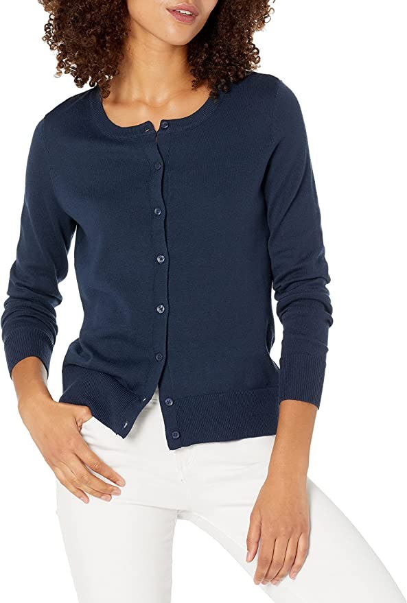 Amazon Essentials Lightweight Cardigan