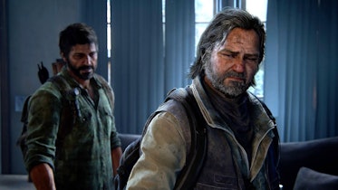 How The Last of Us gave Bill and Frank the love story they deserve