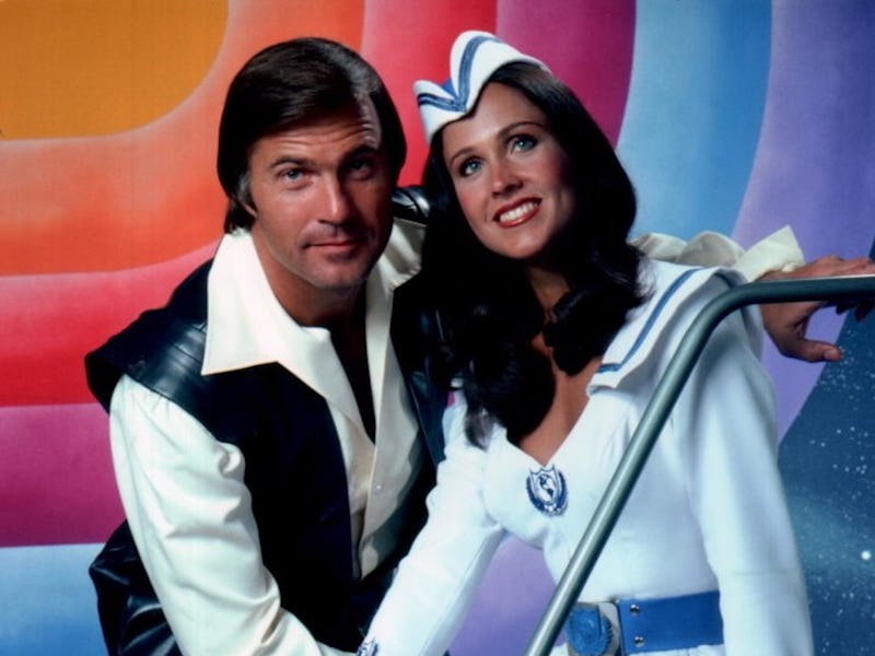 Buck Rogers Season 2