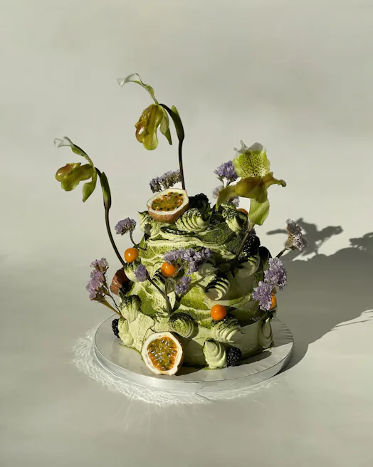 Custom Cakes & The Instagram Algorithm: These Sweet Treats Are Poised ...