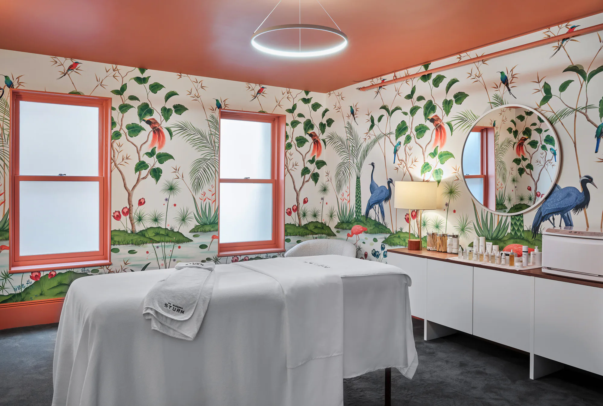 Dr. Sturm Spa: Honest Reviews of the Los Angeles and NYC Locations