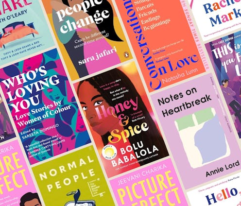 10 Equally Romantic & Heartbreaking Books From British & Irish Authors