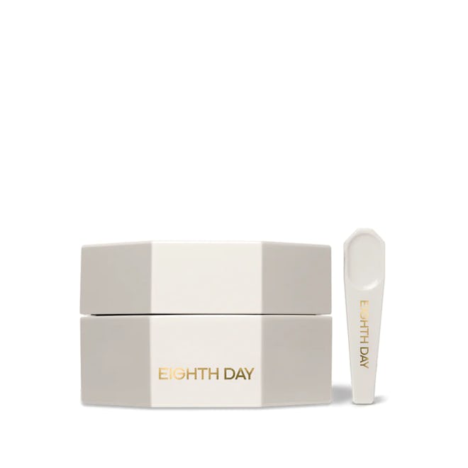 Eighth Day The Intensive Moisturizer