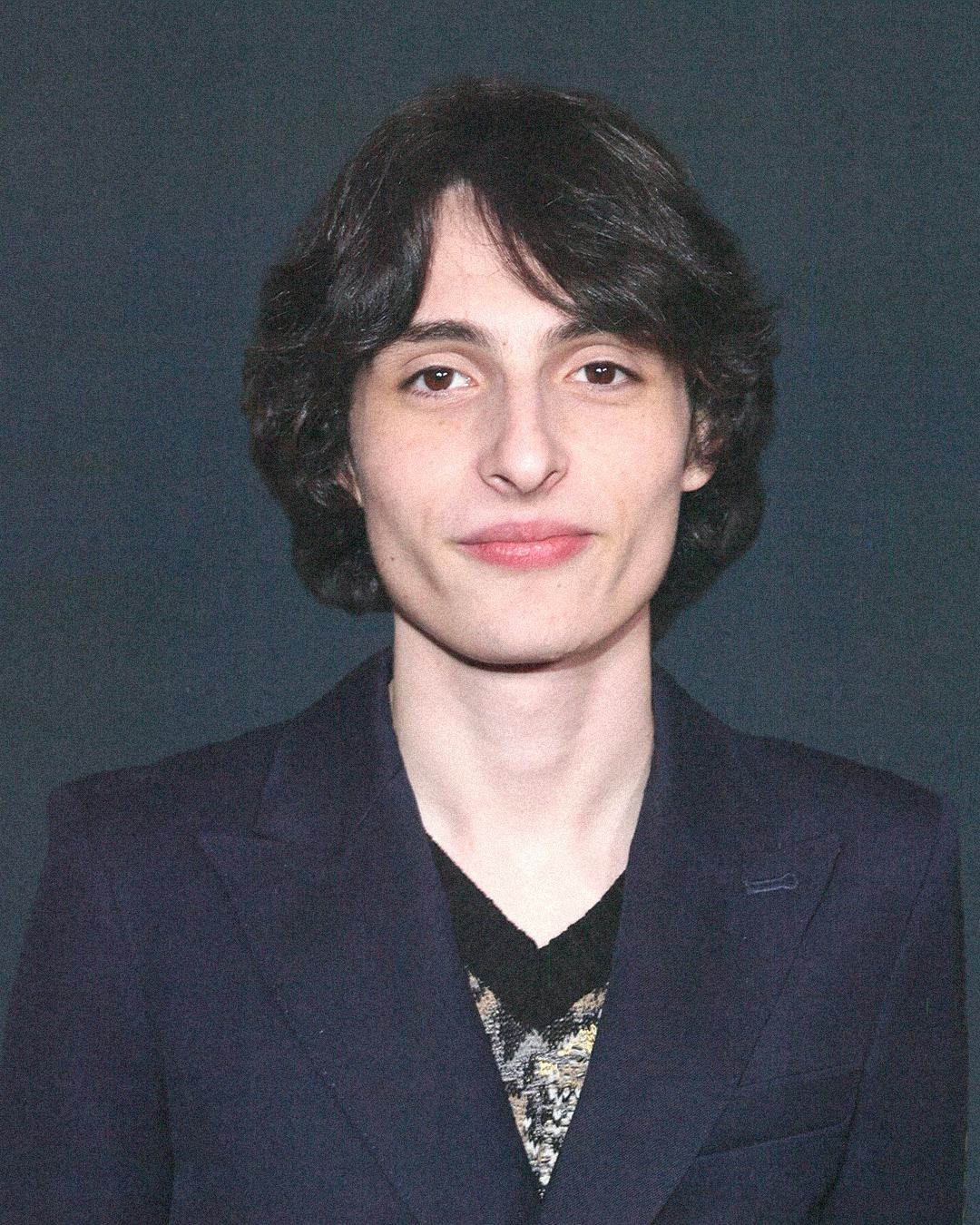 Finn Wolfhard