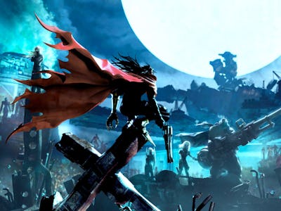 Final Fantasy VII Ever Crisis - Metacritic