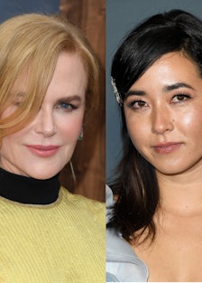 Nicole Kidman & Maya Erskine to star in The Perfect Nanny on HBO