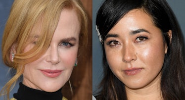 Nicole Kidman & Maya Erskine to star in The Perfect Nanny on HBO