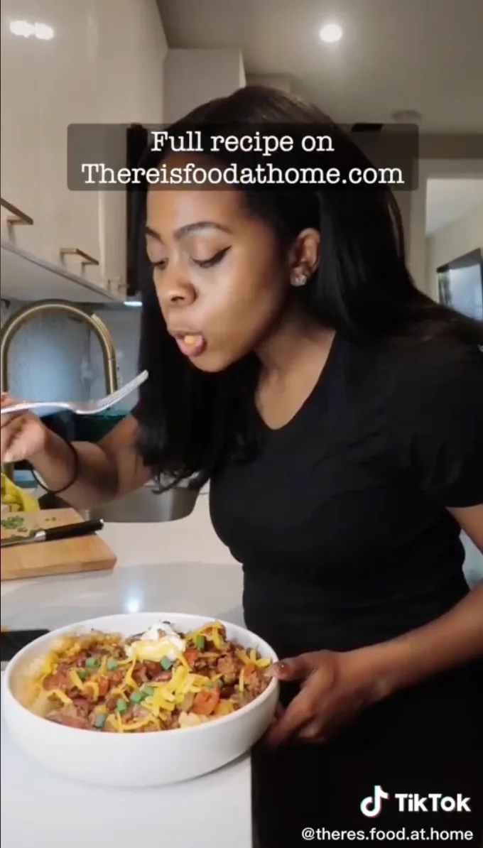 Super Bowl Snack Recipes On TikTok For A Tasty Game Day