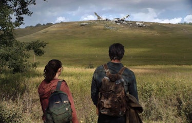 The Last of Us Episode 3 Pays Tribute to the Game's Loading Screen