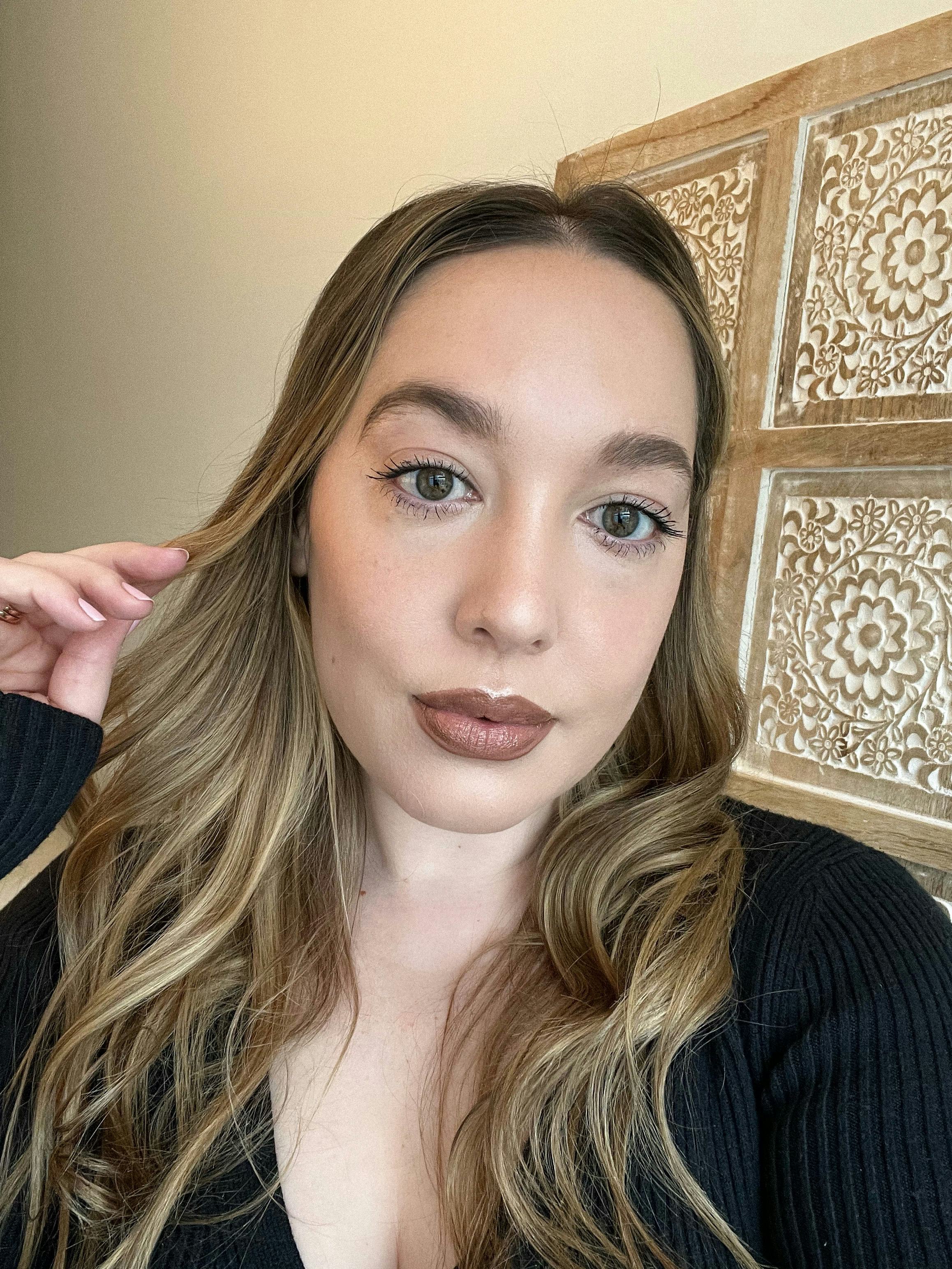 Bustle&rsquo;s Olivia Rushing reviews Peace Out&rsquo;s new Acne Day Dots, a set of 20 sheer pimple patches infu&hellip;