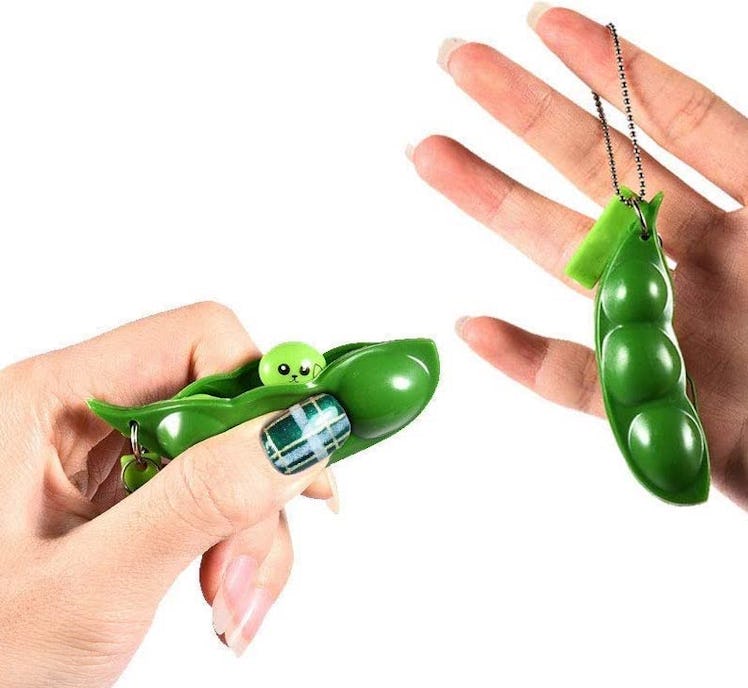 Anpole Peapod Fidget Toy (3 Pack)