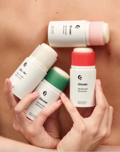 Glossier Deodorant