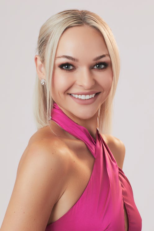 After being sent home on Zach's season of 'The Bachelor,' Olivia M. is dating a 'Bachelorette' alum ...
