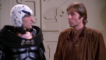 Buck Rogers Season 2