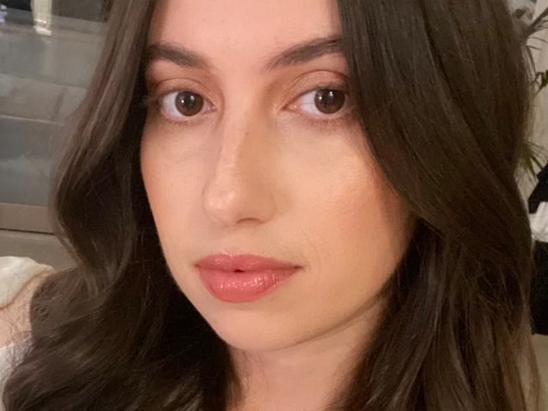 The best 5-step routine for tired eyes