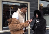 As the 2023 Sundance Film Festival heads into its final weekend, Owen Thiele quizzed attendees about...