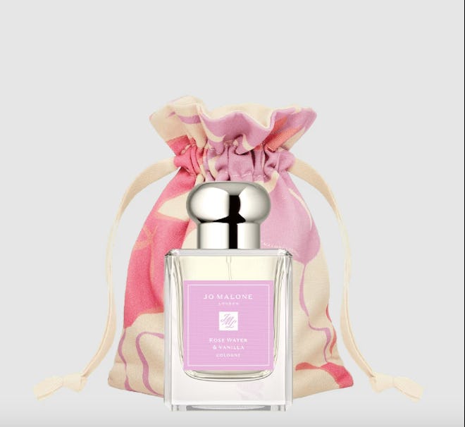 Jo Malone Rose Water & Vanilla Cologne