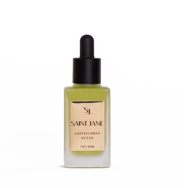 Saint Jane Superflower Detox Serum