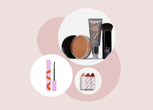 Here are the best vegan, cruelty-free makeup brands from Tower 28, Saie, Hourglass, and more.