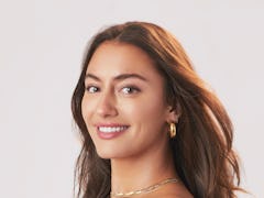Anastasia Midas from Season 27 of 'The Bachelor'