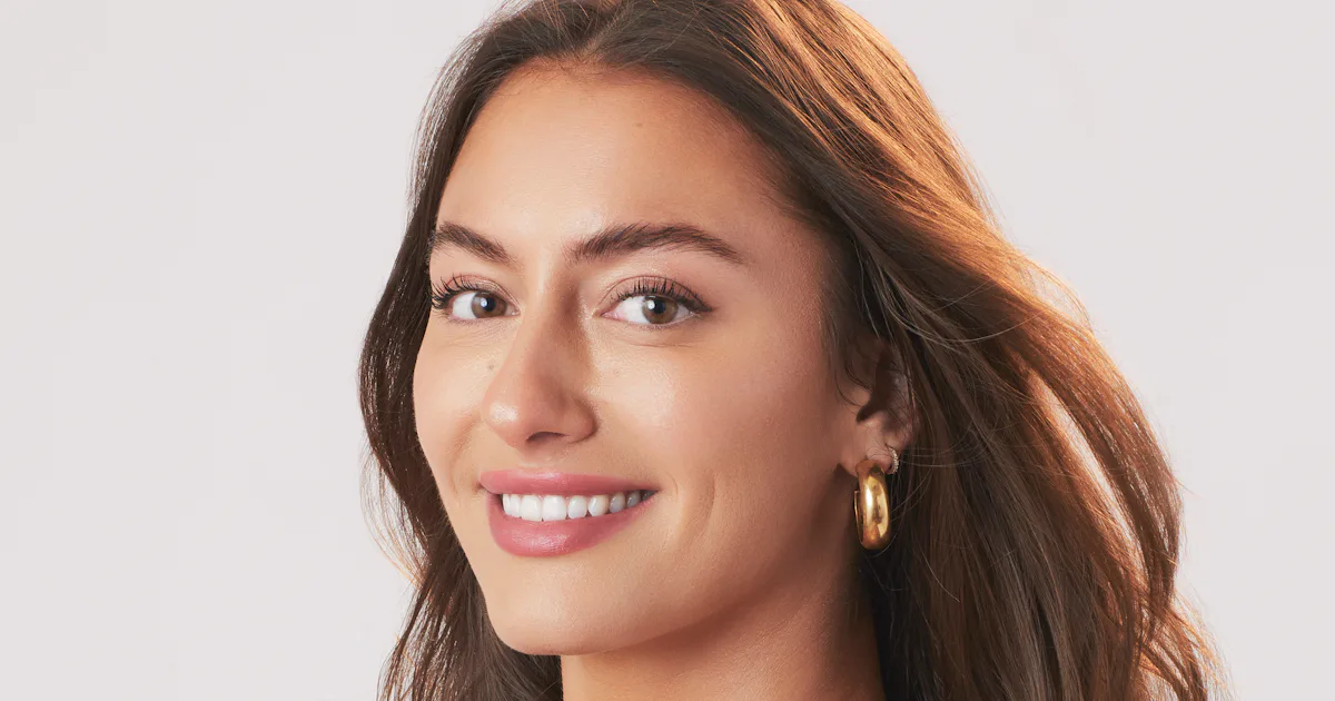 Bachelor Nation's Anastasia Keramidas: Real Job, Age, Instagram, Facts