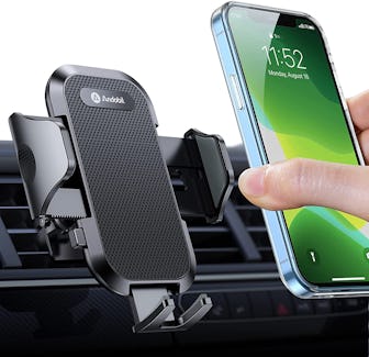 andobil (2023 Upgraded) Car Phone Mount