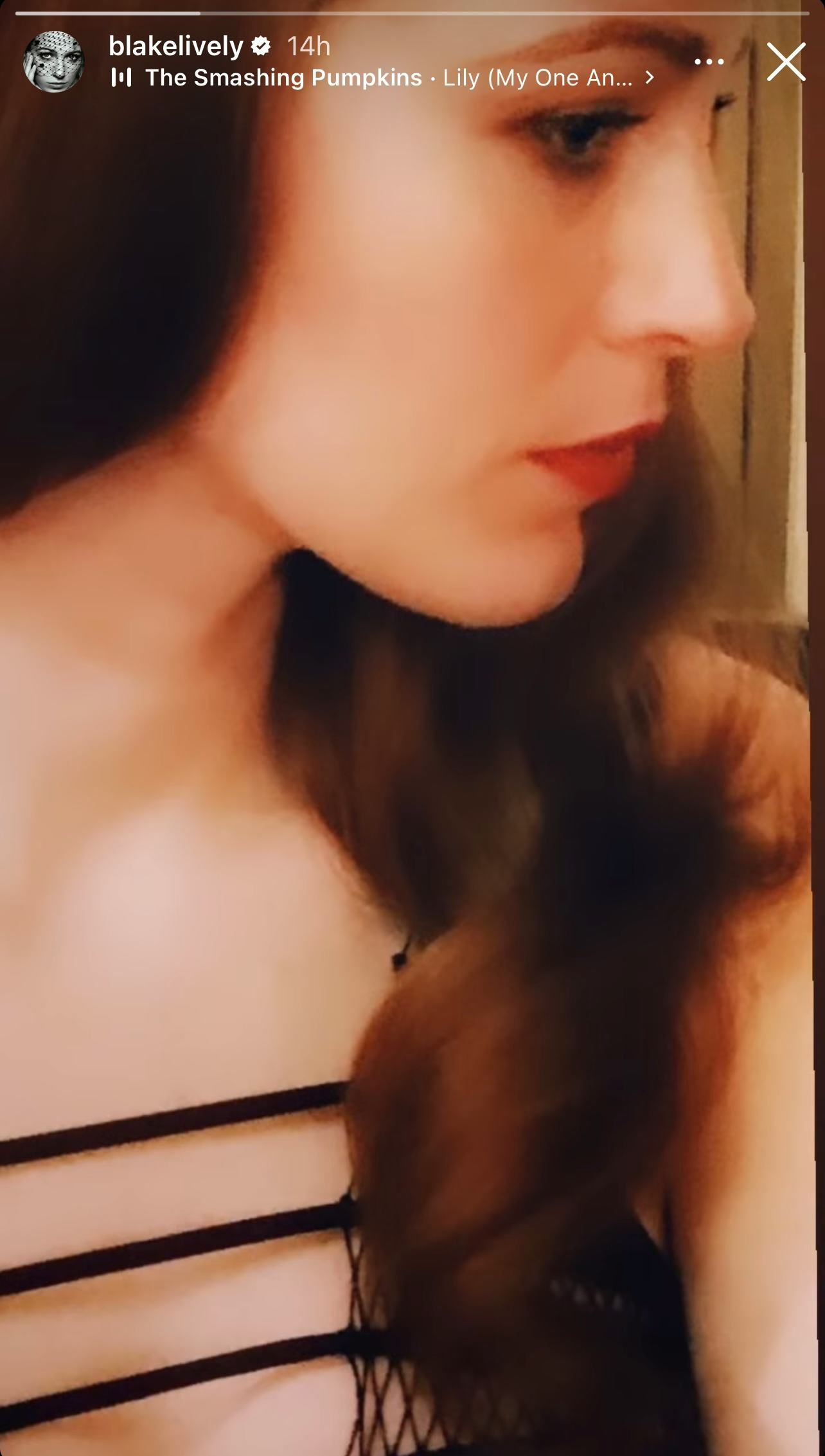 Blake Lively ditched her blonde hair for a new red hair color. Lively&rsquo;s new look is for her role as &hellip;