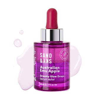Sand & Sky Australian Emu Apple Dreamy Glow Drops