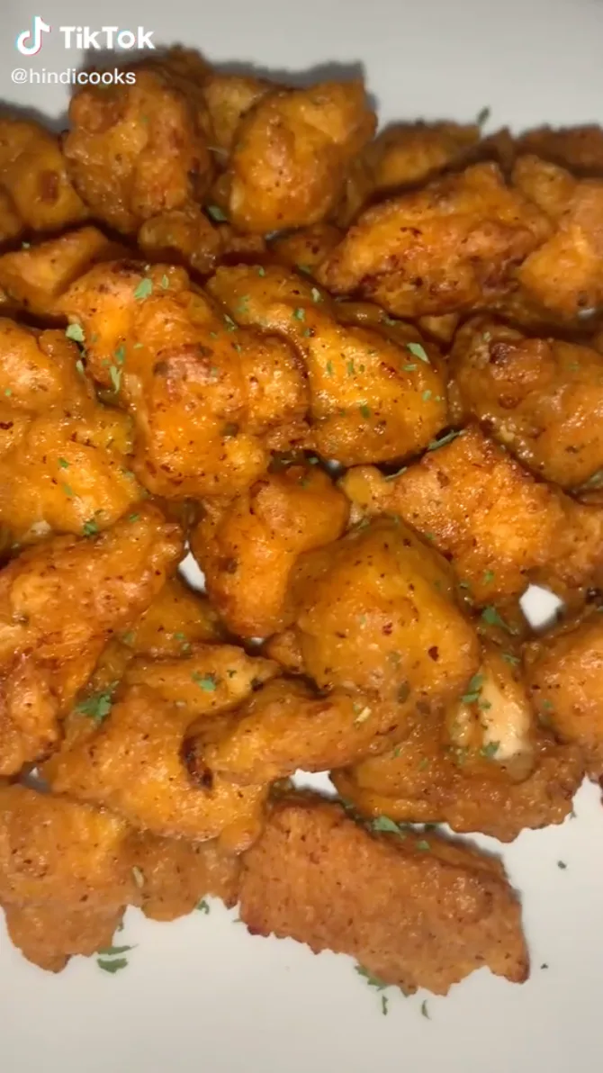 Super Bowl Snack Recipes On TikTok For A Tasty Game Day
