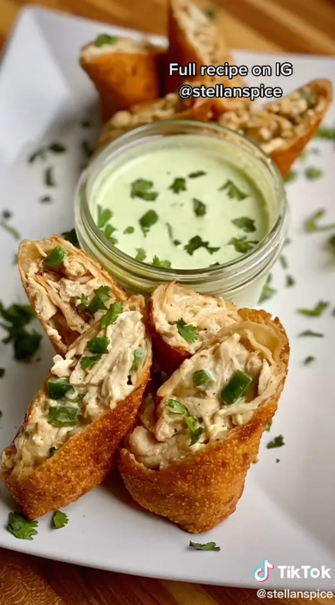 Super Bowl Snack Recipes On TikTok For A Tasty Game Day