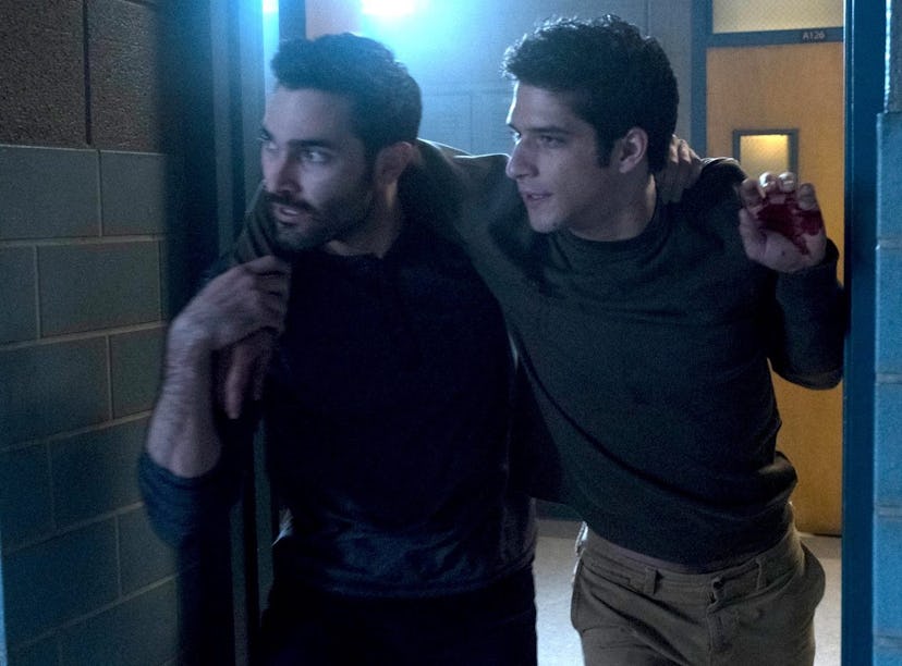 'Teen Wolf: The Movie' has inspired tons of angry tweets and backlash from fans.