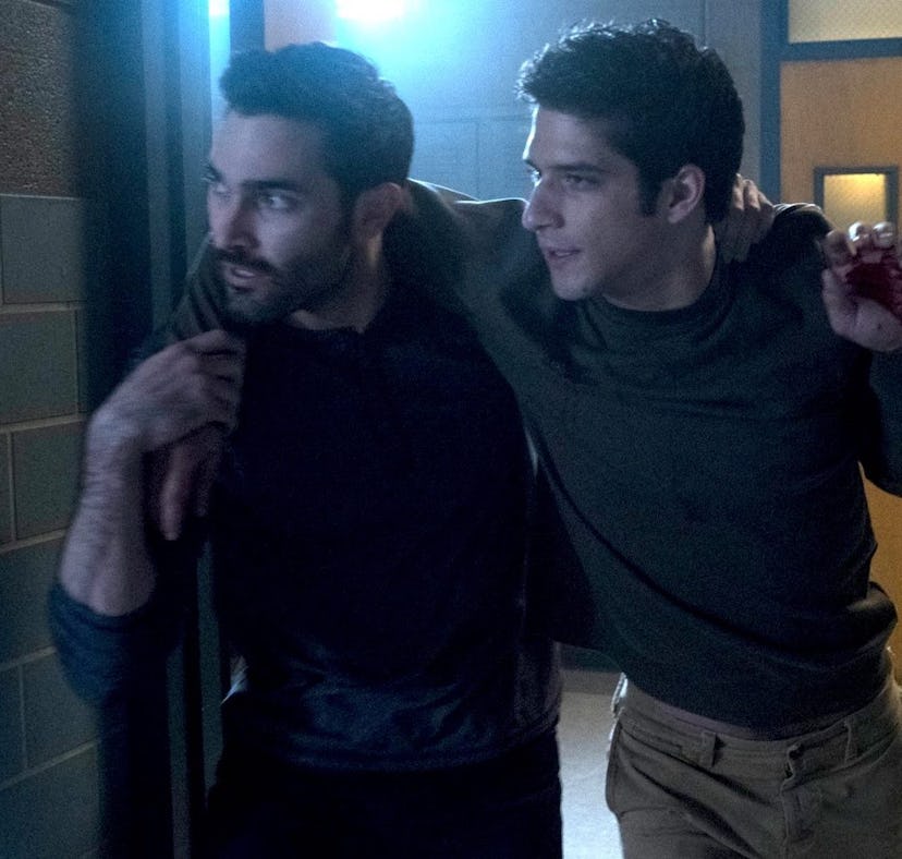 'Teen Wolf: The Movie' has inspired tons of angry tweets and backlash from fans.