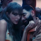 Laith Ashley thanked Taylor Swift for championing trans representation in her "Lavender Haze" music ...