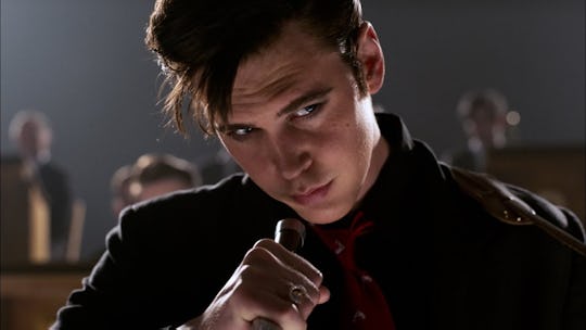 rating for the movie elvis 'Elvis' is on Netflix.