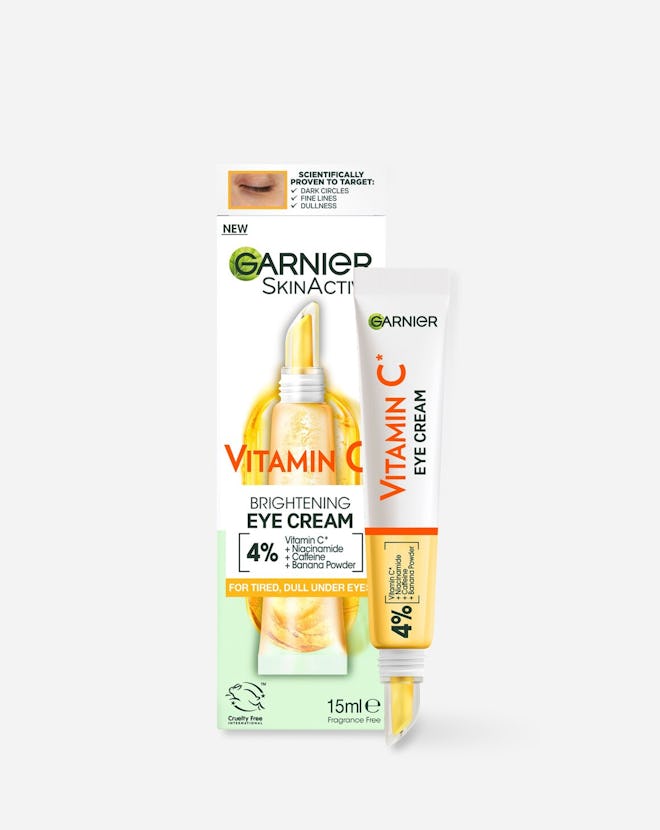 Garnier Brightening Eye Cream
