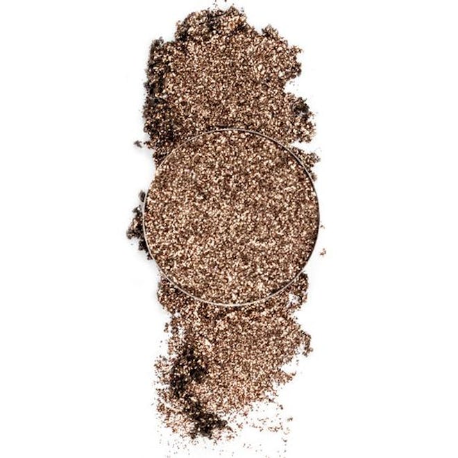 With Love Cosmetics Mocha Pressed Glitter