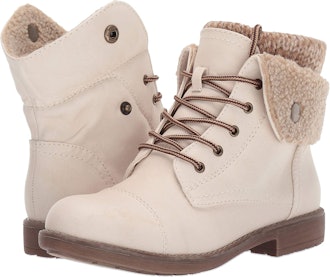 CLIFFS BY WHITE MOUNTAIN Duena Boot