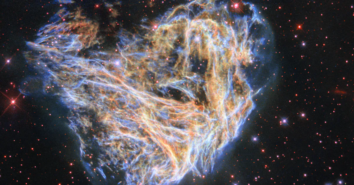 Hable Scope Hubble Scope