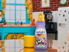 Where to buy 'Friends'-themed creamer from International Delight.