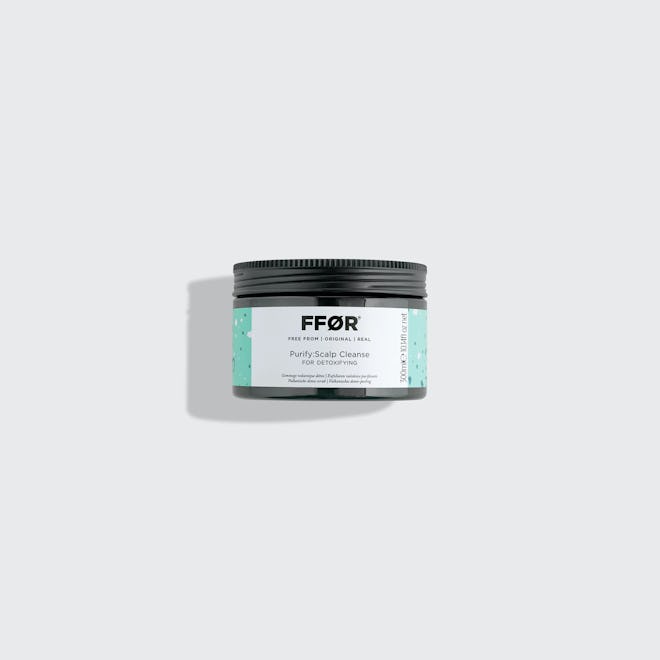 FFØR Purify:Scalp Cleanse