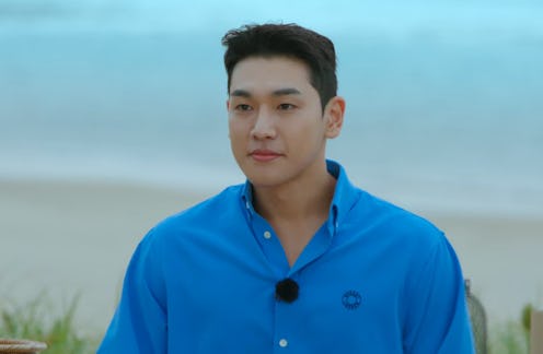 As 'Single's Inferno' Season 2 continues, here's a closer look at contestant Shin Dong-woo. Photo vi...