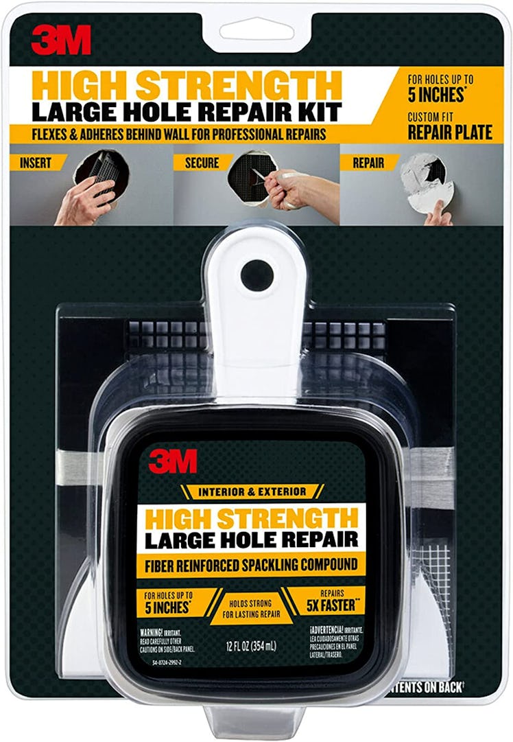 3M High Strength Large Hole Repair