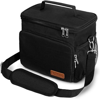 Tiblue Insulated Lunch Bag