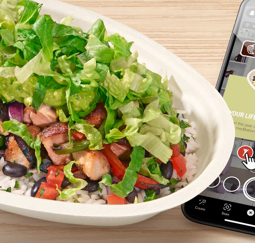 Here's how to get free guacamole at Chipotle in January 2023.